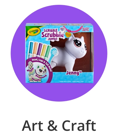 Shop art & craft  
