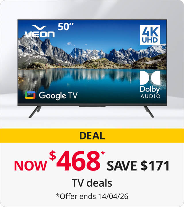 TV Deals 