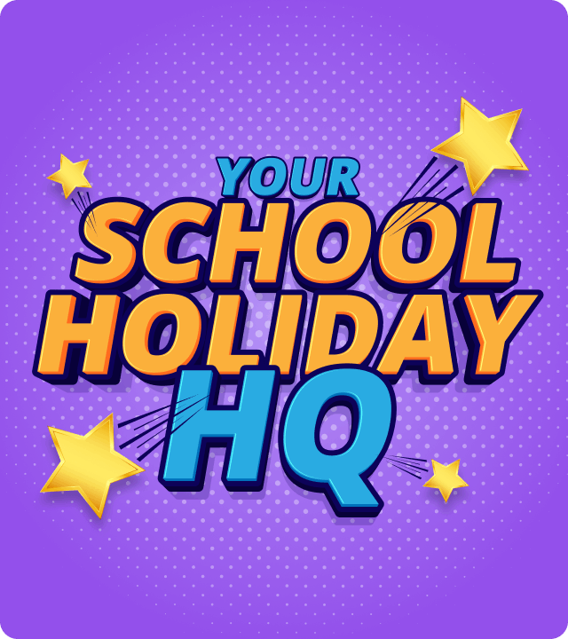 Shop School holiday deals 