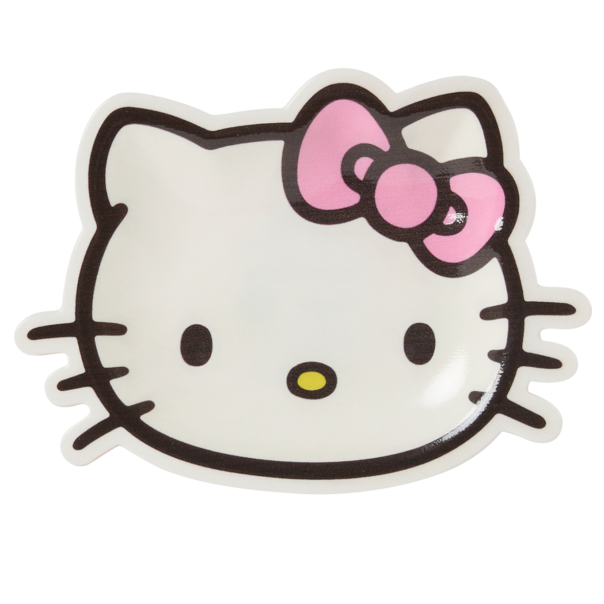 Hello Kitty Trinket Dish