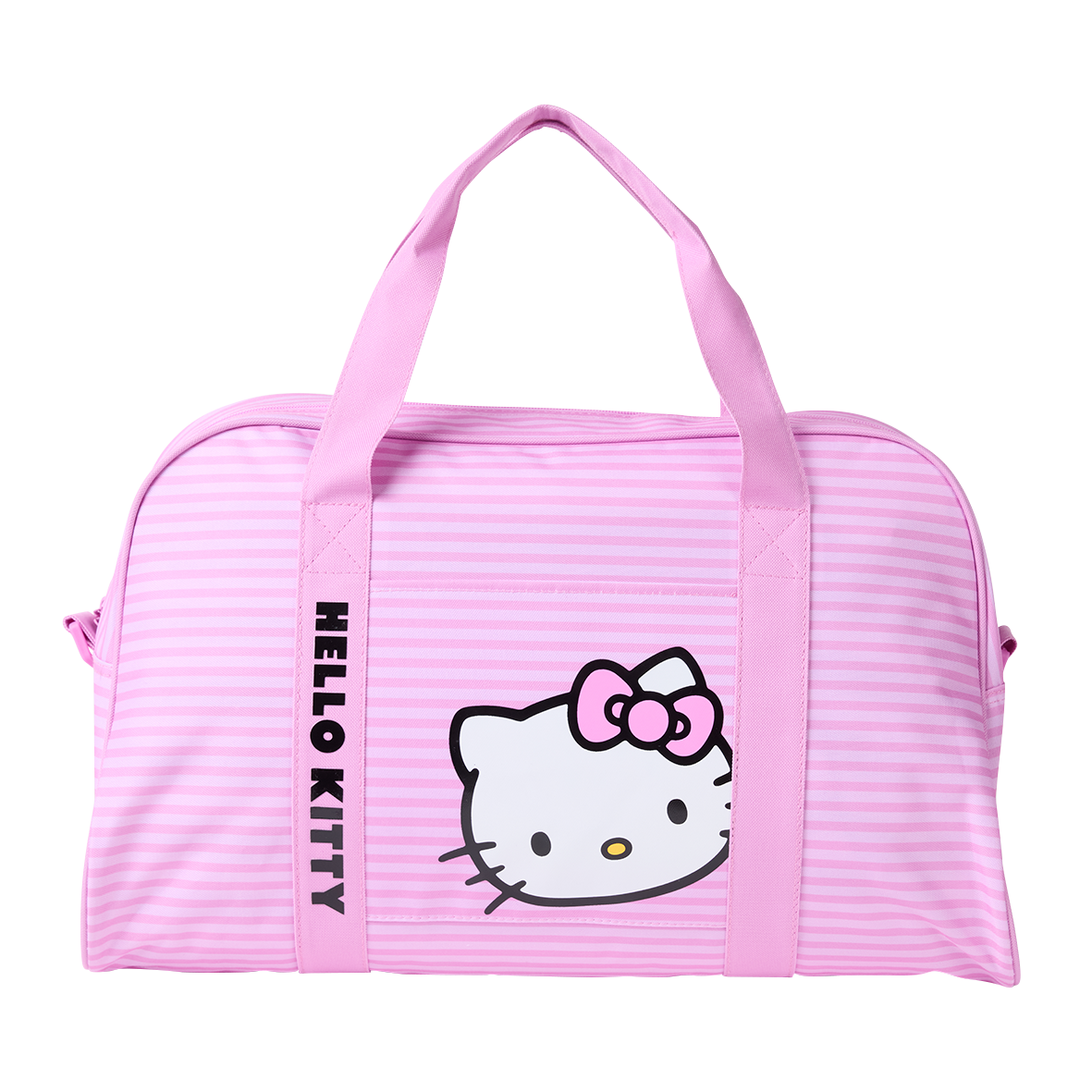 Hello Kitty Duffle Bag 