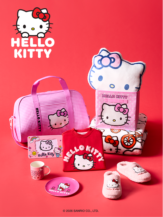 Shop Hello Kitty