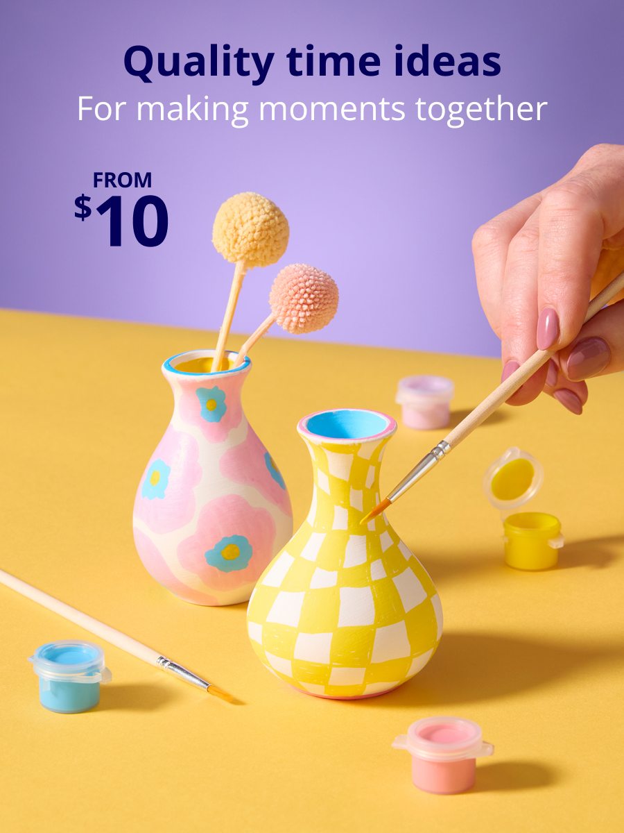 Shop Quality Time Gifts 