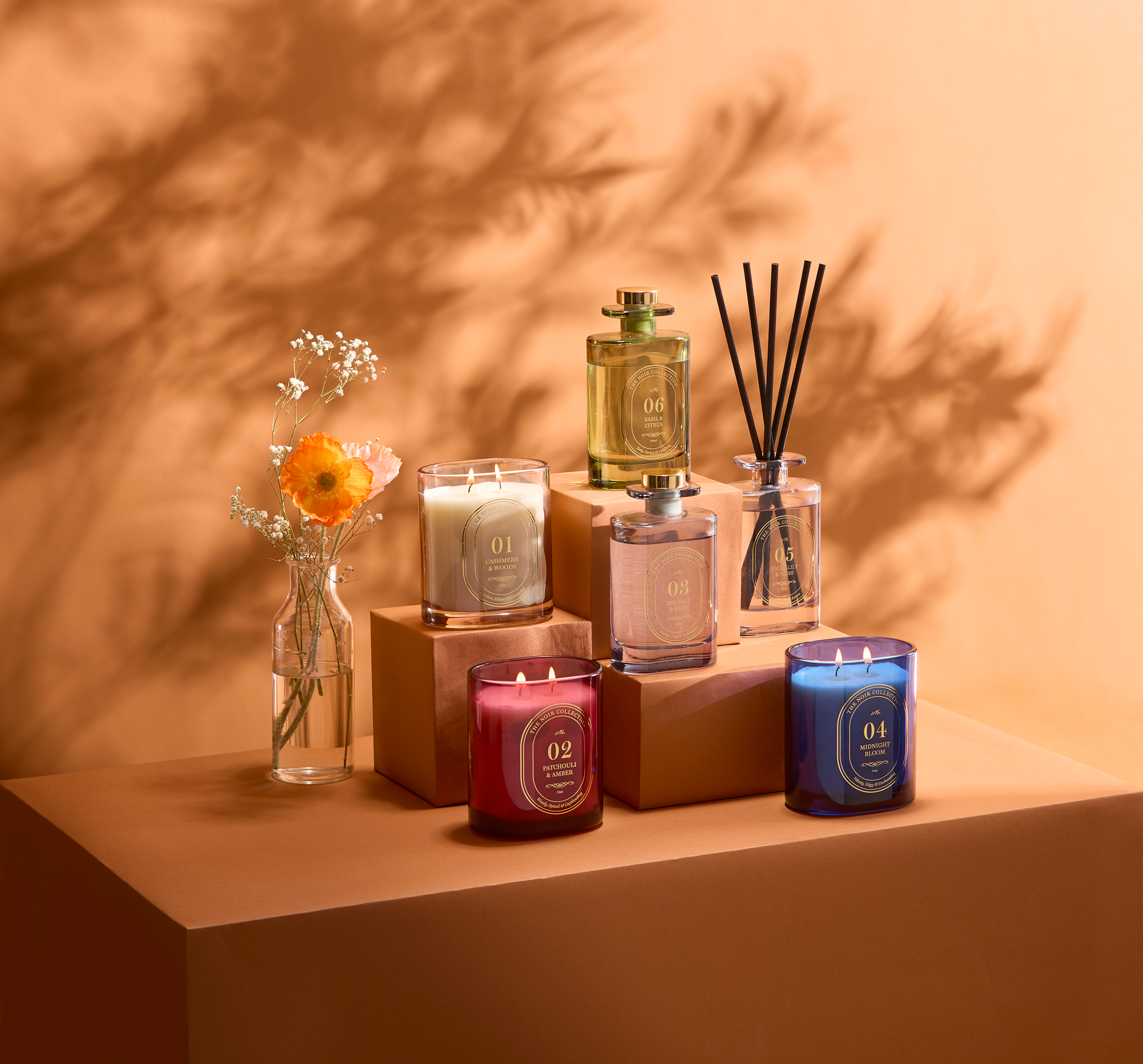 Home Fragrance