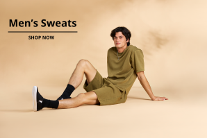 Shop Men's Sweats 