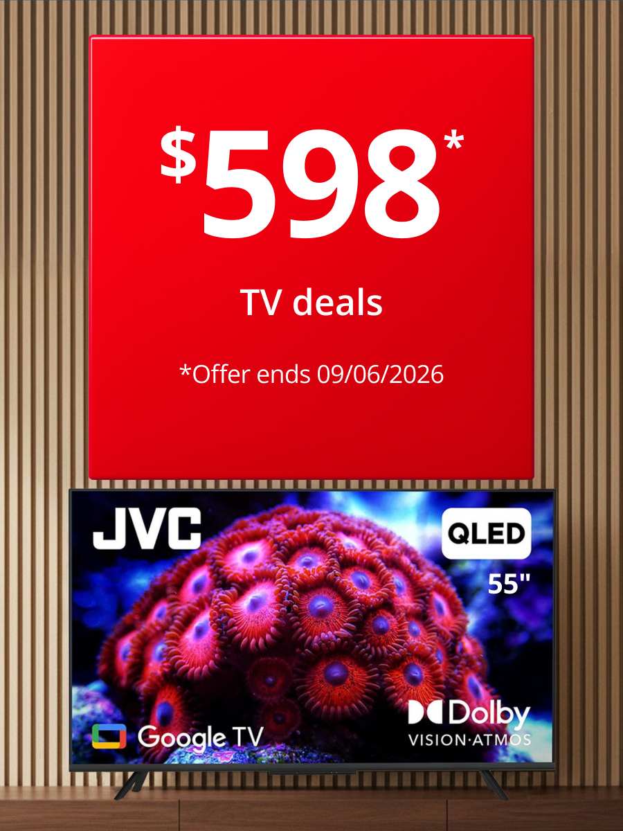 TV Deals 