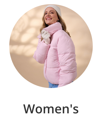 Shop Women's Clothing 