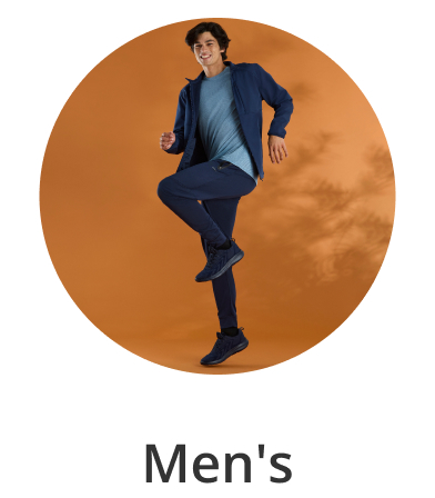 Shop Mens Clothing 