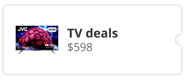 TV Deals