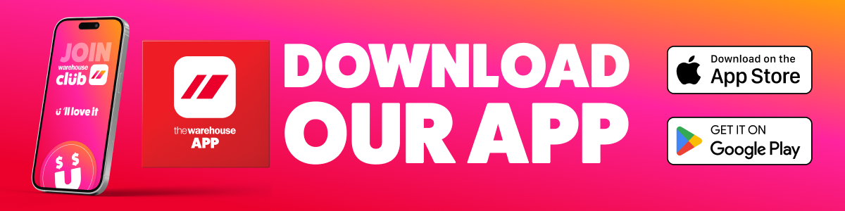 Download The Warehouse App 