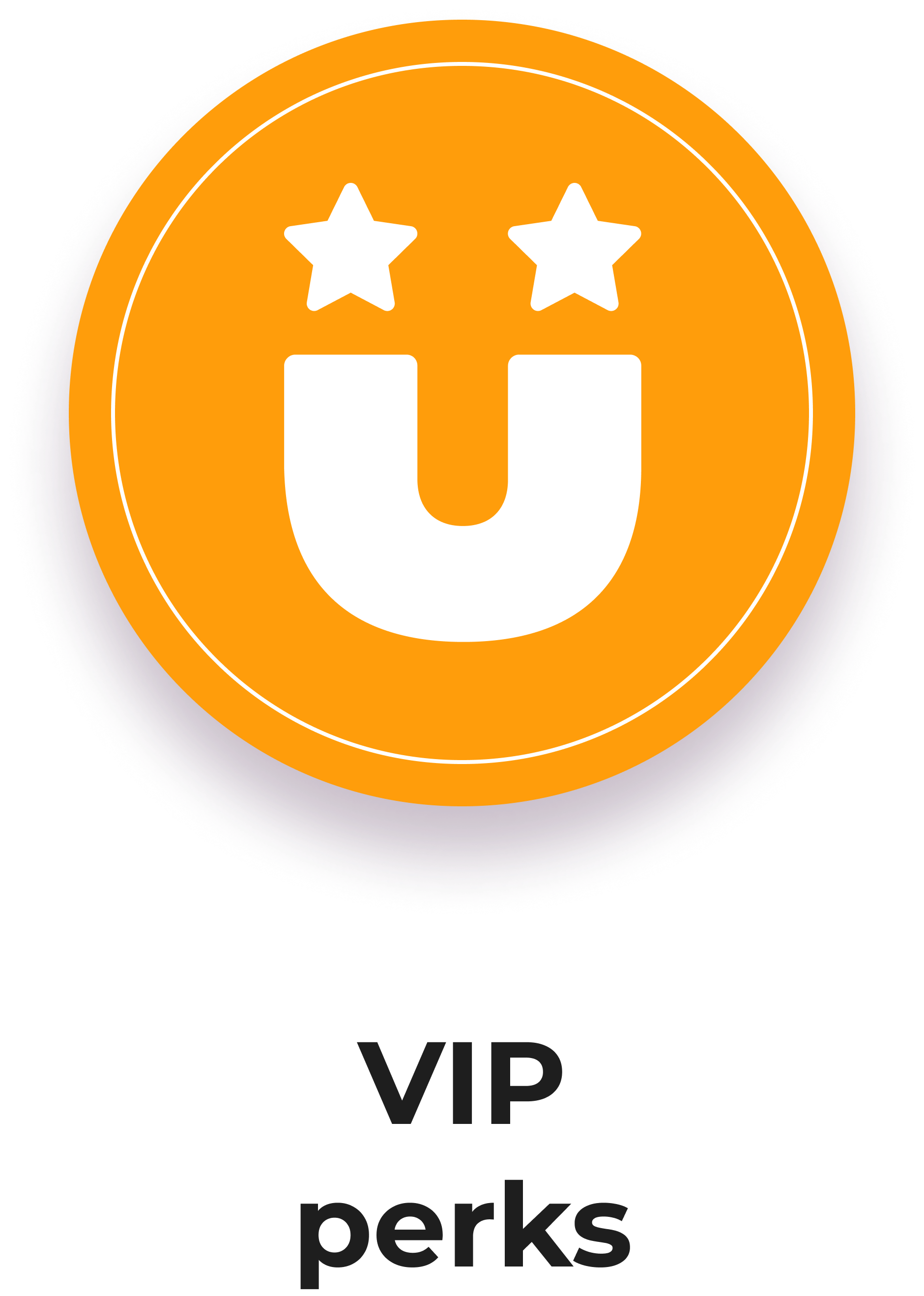 VIP Perks 