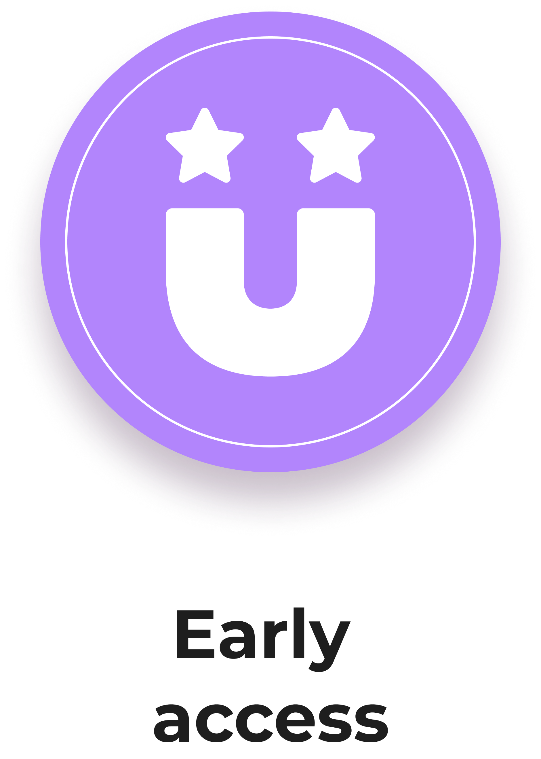 Early Access 