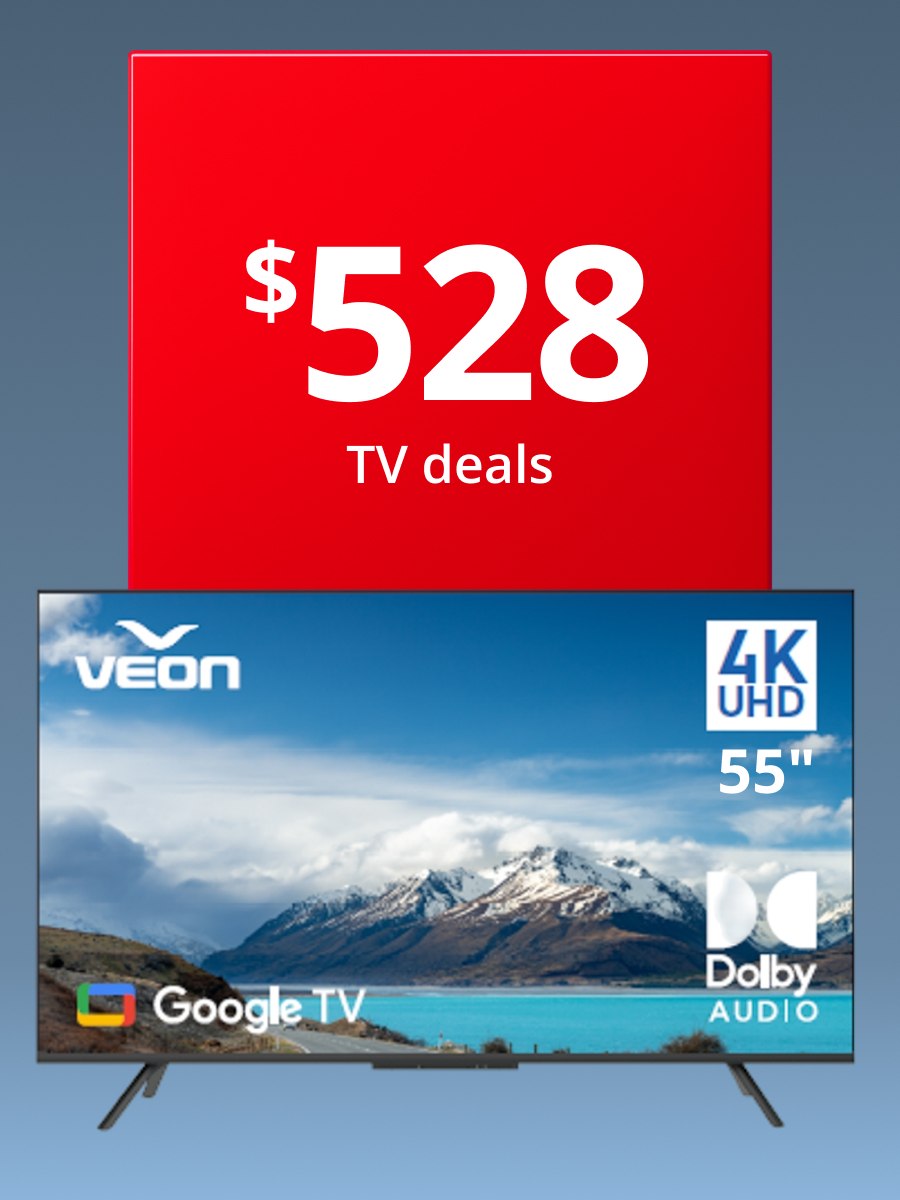 TV deals 