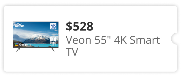 Tv deals 