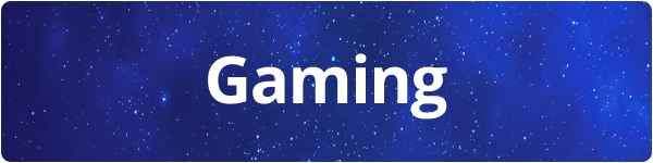 Shop Gaming 