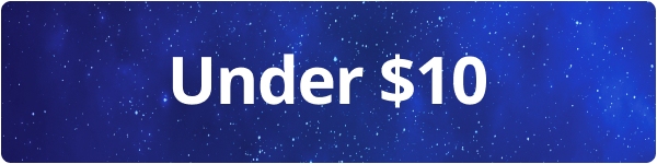 Under $10