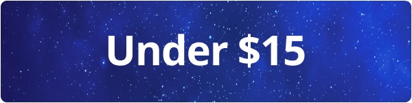 Under $15