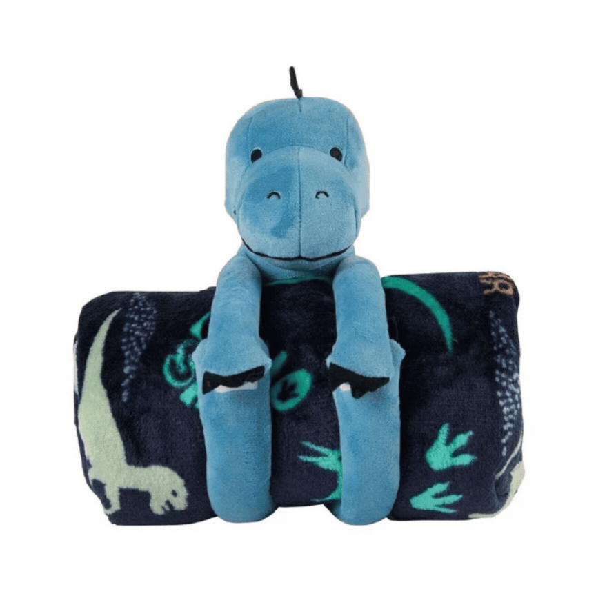 Living & Co Kids Blanket Buddy