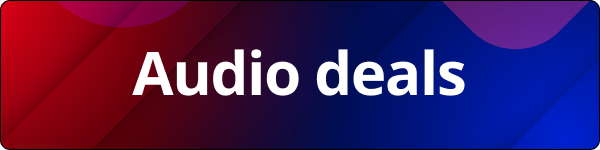 Audio Deals