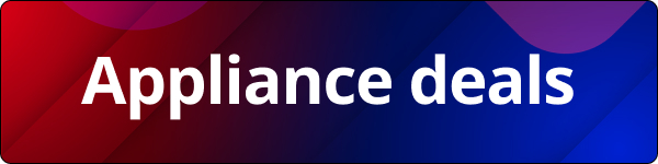 Appliance deals