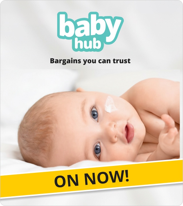 Baby Hub On NOw