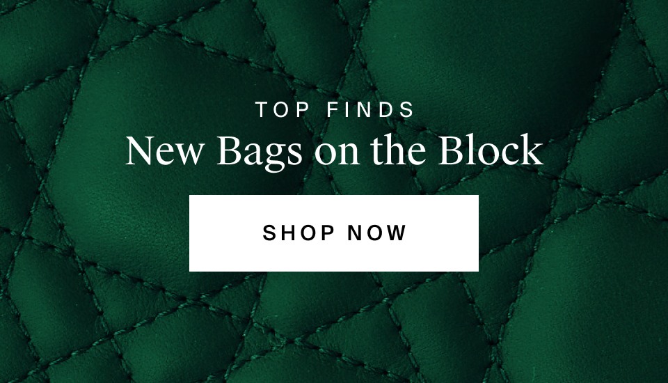 New Arrivals- Handbags