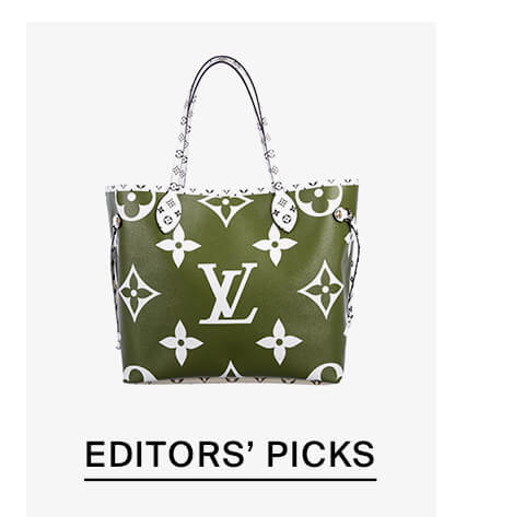 Editors' Picks