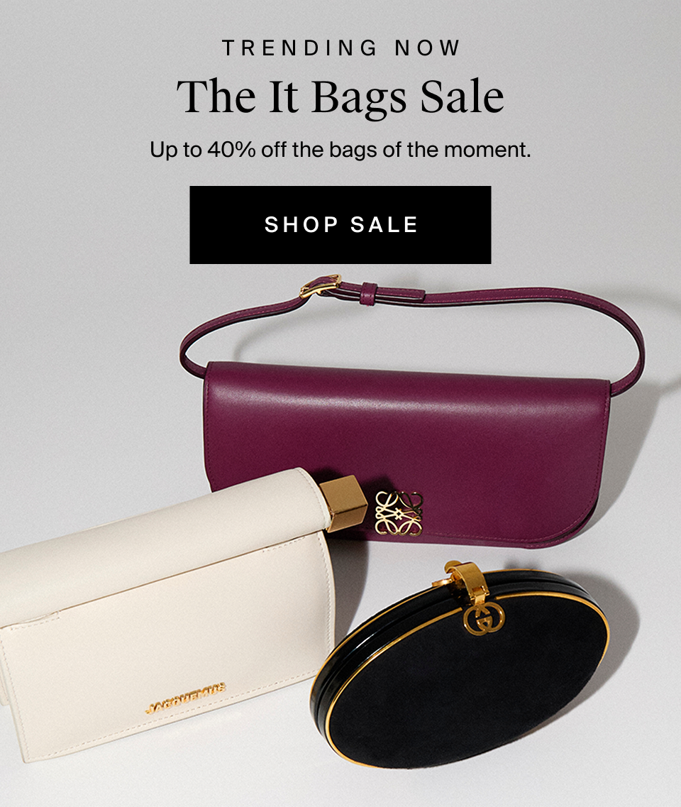 The It Bags Sale