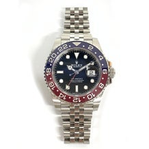 GMT-Master II Watch