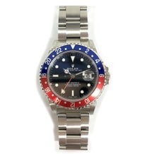 GMT-Master II Watch