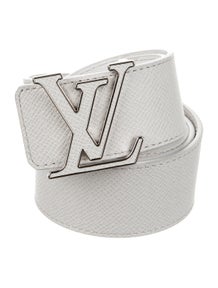 2024 LV Monogram Belt