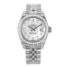 Datejust Watch