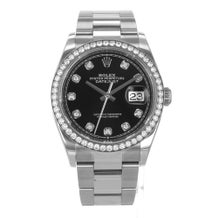 Datejust Watch