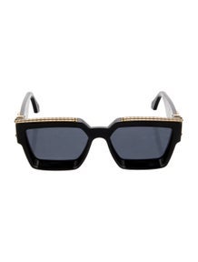 2021 1.1 Millionaires Sunglasses