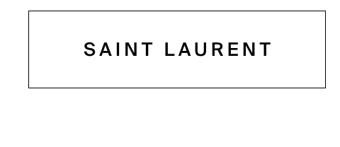 Saint Laurent