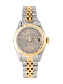 Datejust Watch