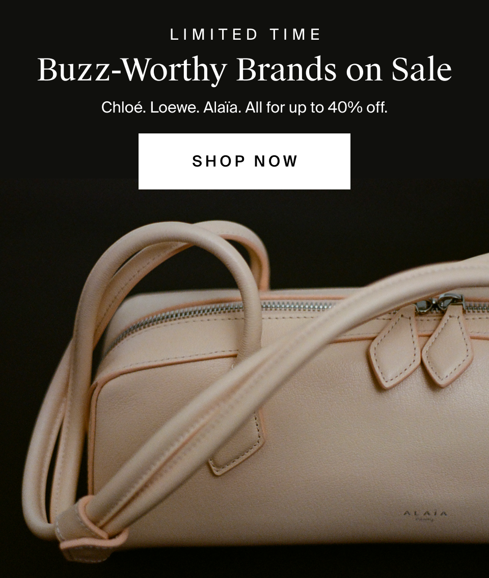 Buzz Worthy Brands on Sale