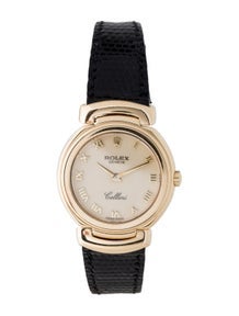 Cellini Cellissima Watch