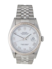 Datejust Watch