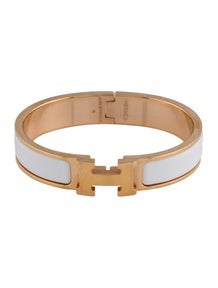 Clic H Bracelet