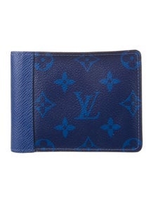 2021 Monogram Pattern Multiple Wallet