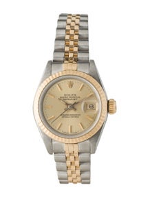 Datejust Watch