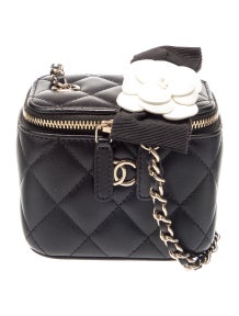 My Chanel Lady Vanity Case