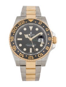 GMT-Master II Watch