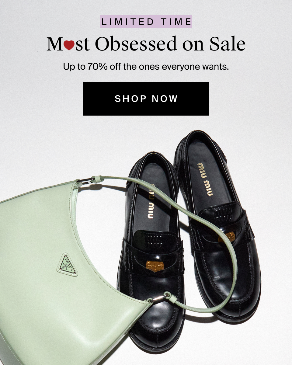 Most Obsessed on Sale