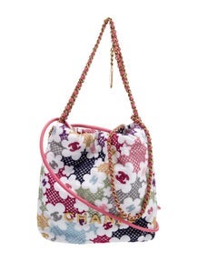 Mini Patchwork 22 Hobo