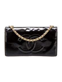 Patent Timeless CC Wallet On Chain