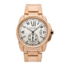 Calibre De Cartier Watch