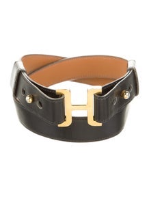 32 mm Vintage H Belt