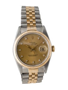 Datejust Watch